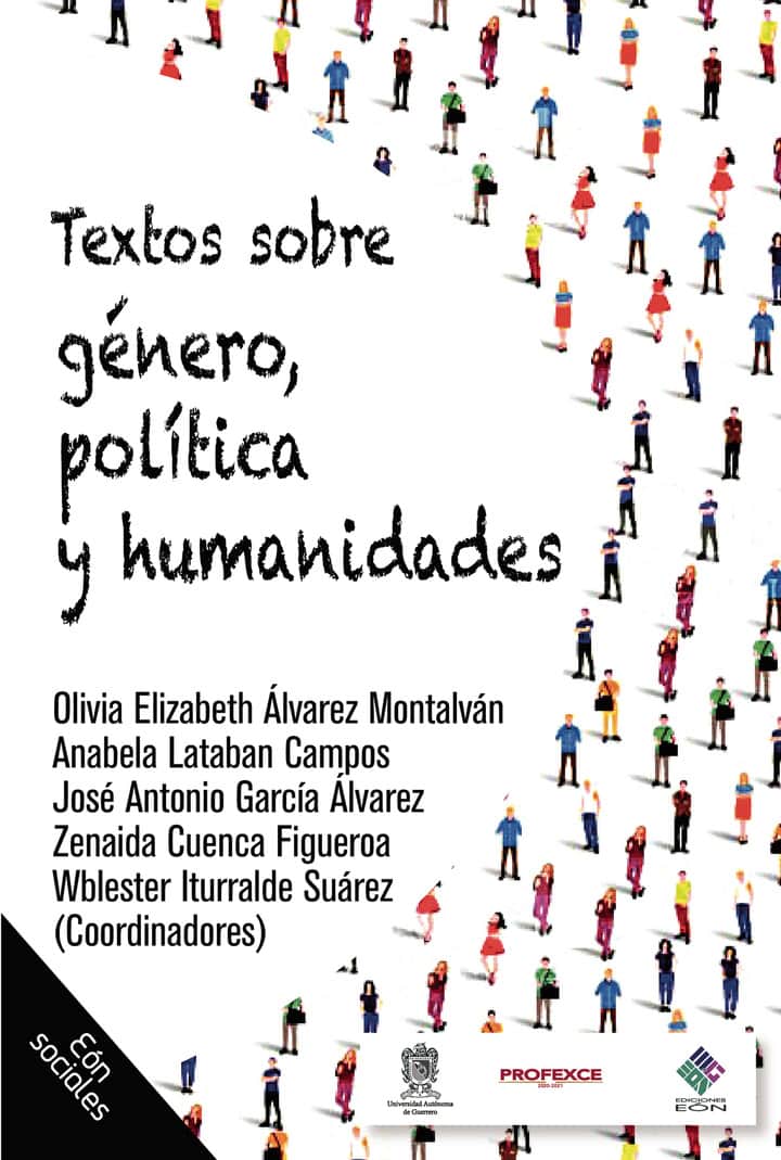 Textos sobre género, política y humanidades