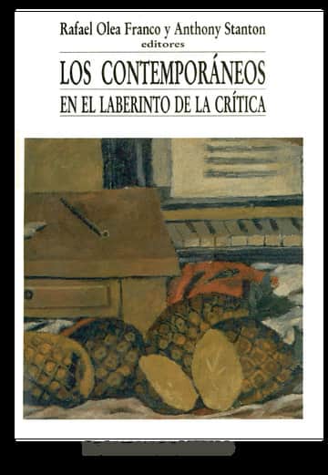 Los Contemporáneos en el laberinto de la crítica
