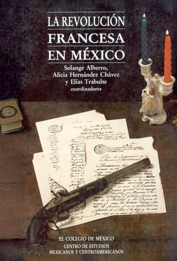 La revolución francesa en México
