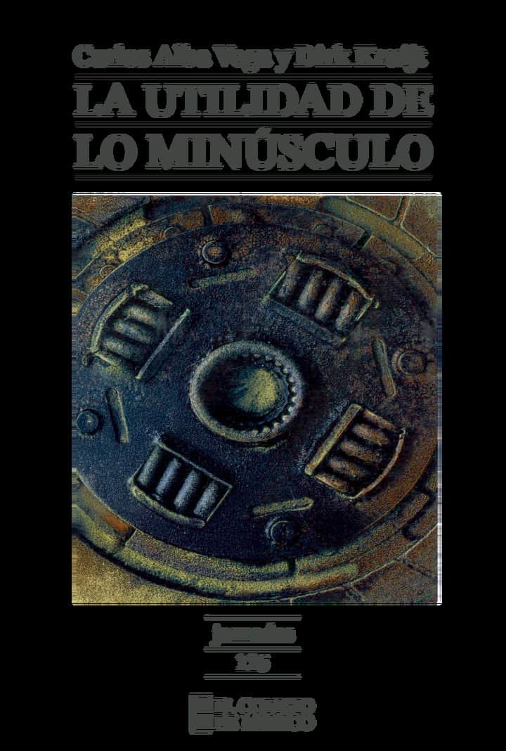 La utilidad de lo minúsculo: informalidad y microempresa en México, Centroamérica y los países andinos