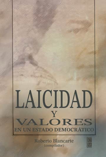 Laicidad y valores en un Estado democrático