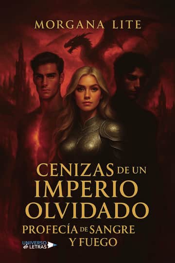 Cenizas de un imperio olvidado