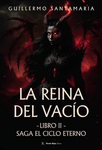 La reina del vacio