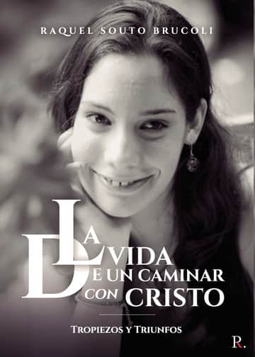 La vida de un caminar con Cristo.