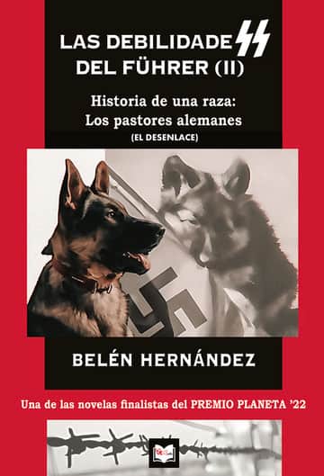 LAS DEBILIDADES DEL FÜHRER (II)