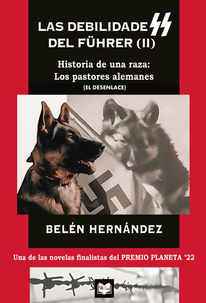 LAS DEBILIDADES DEL FÜHRER (II)