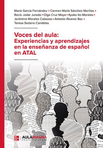 Voces del aula: Experiencias y aprendizajes  en la enseñanza de español en ATAL