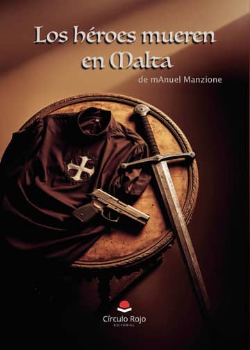 Los héroes mueren en Malta
