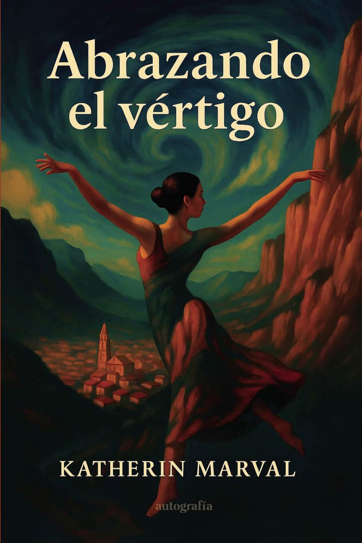 Abrazando el vértigo