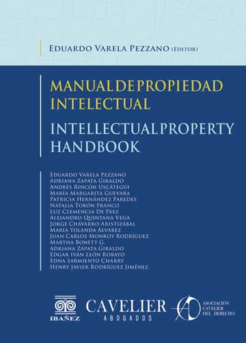 Manual de propiedad intelectual