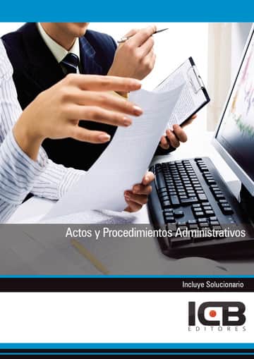 Actos y Procedimientos Administrativos