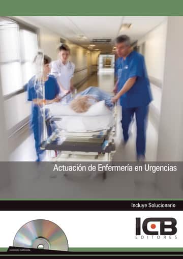 Actuación de Enfermería en Urgencias
