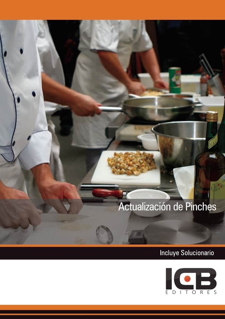 Actualización de Pinches
