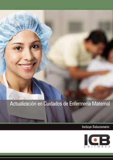 Actualización en Cuidados de Enfermería Maternal