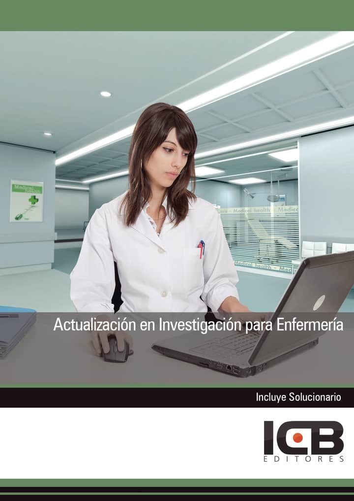 Actualización en Investigación para Enfermería