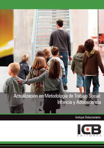 Actualización en Metodología de Trabajo Social: Infancia y Adolescencia
