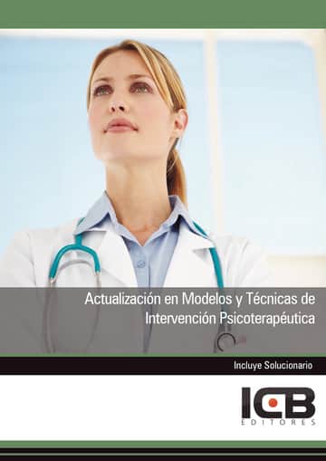 Actualización en Modelos y Técnicas de Intervención Psicoterapéutica
