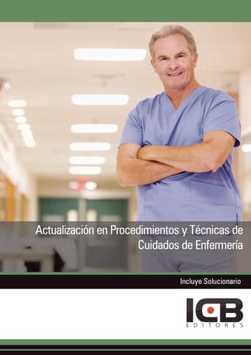 Actualización en Procedimientos y Técnicas de Cuidados de Enfermería