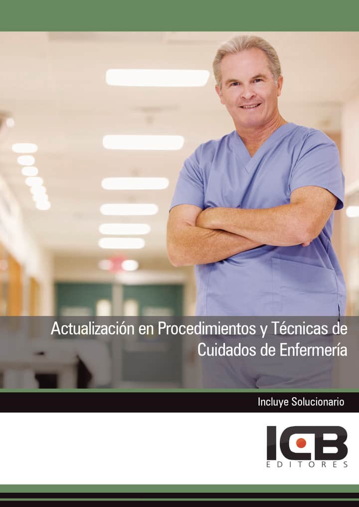 Actualización en Procedimientos y Técnicas de Cuidados de Enfermería