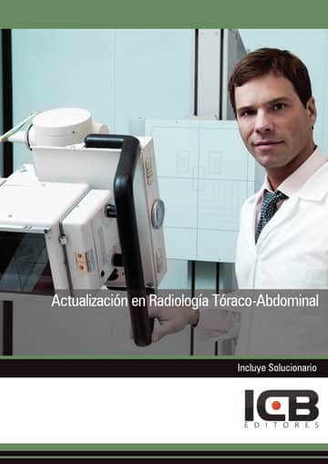 Actualización en Radiología Tóraco-Abdominal