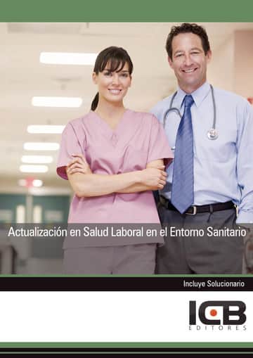 Actualización en Salud Laboral en el Entorno Sanitario