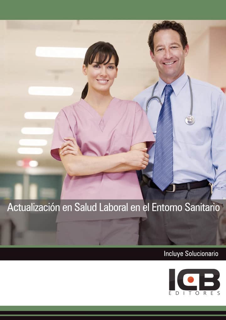 Actualización en Salud Laboral en el Entorno Sanitario