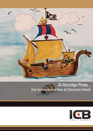 Al Abordaje Pirata... Una Aventura en el Aula de Educación Infantil