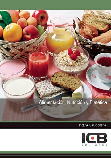 Alimentación, Nutrición y Dietética