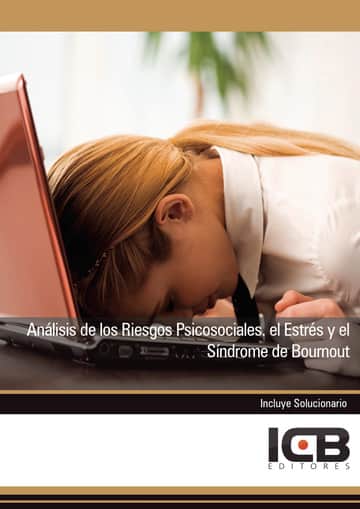 Análisis de los Riesgos Psicosociales. el Estrés y el Síndrome de Bournout