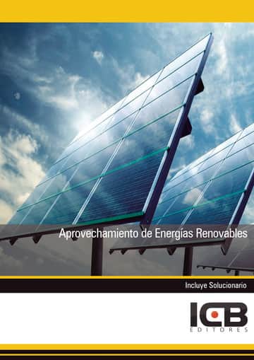 Aprovechamiento de Energías Renovables