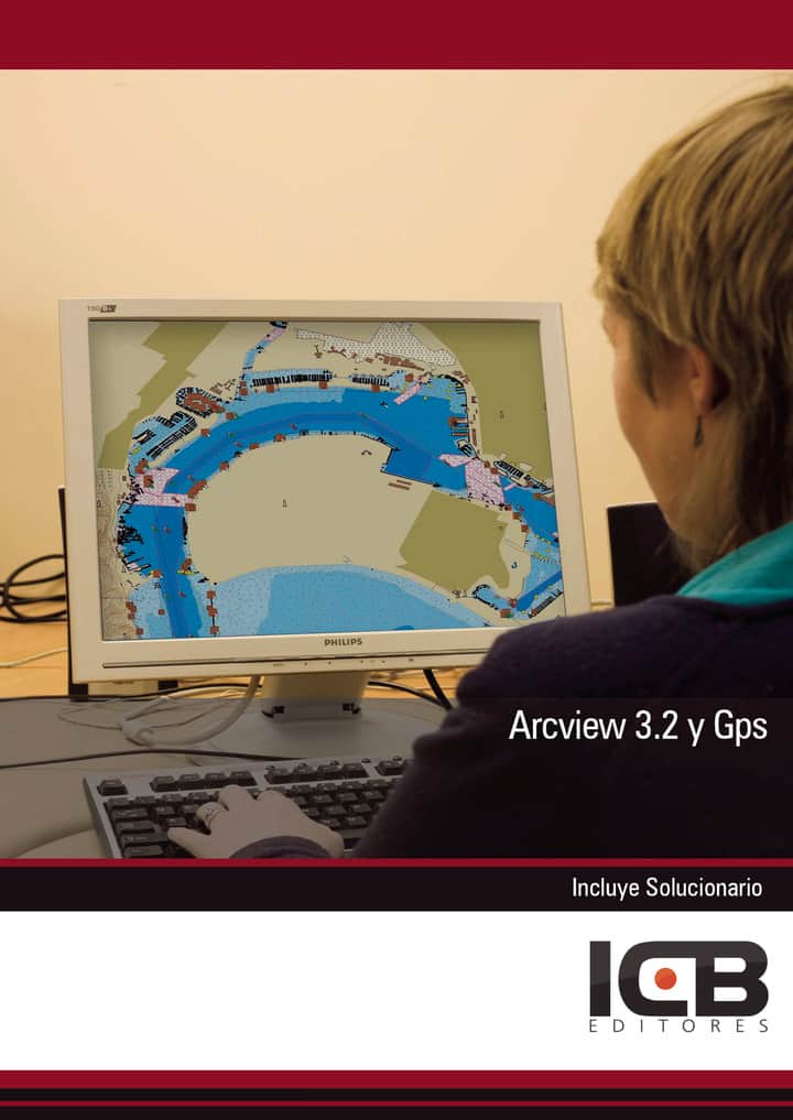 Arcview 3.2 y Gps