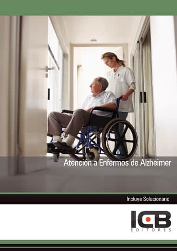 Atención a Enfermos de Alzheimer