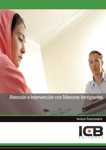 Atención e Intervención con Menores Inmigrantes