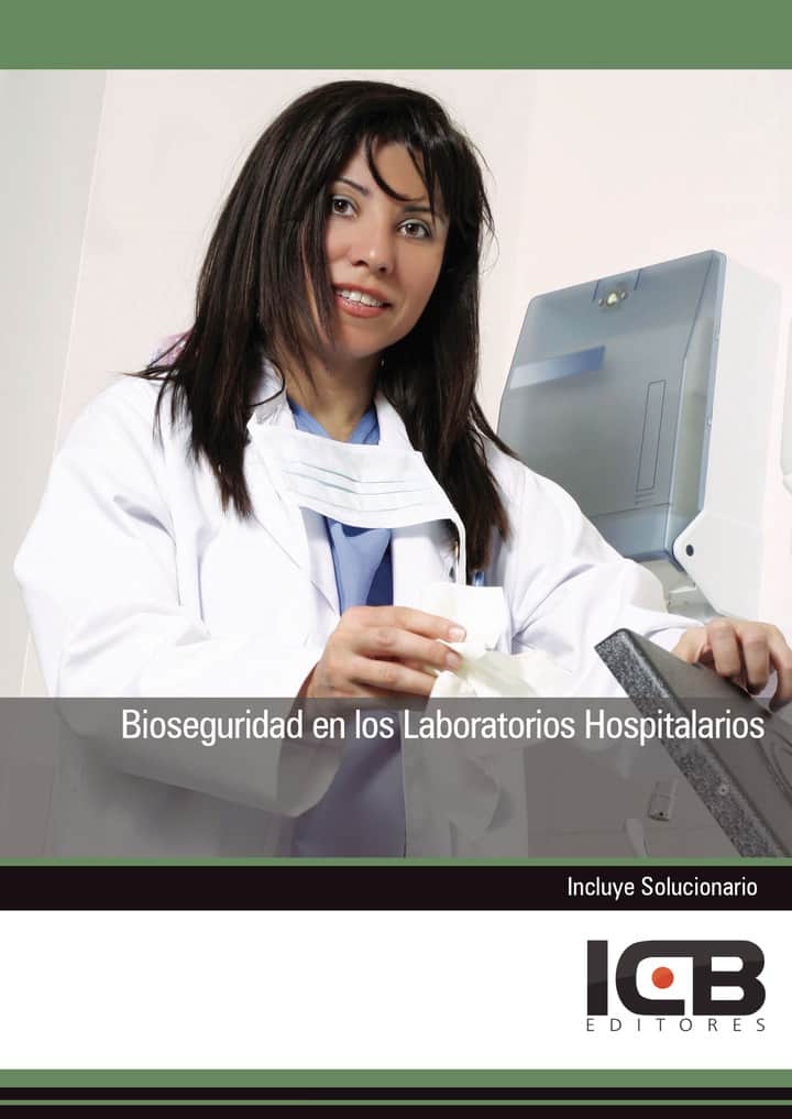 Bioseguridad en los Laboratorios Hospitalarios