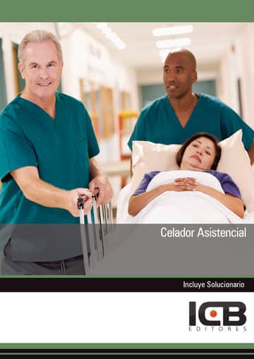 Celador Asistencial