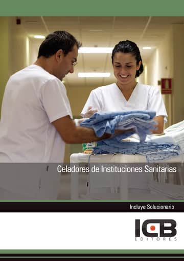 Celadores de Instituciones Sanitarias