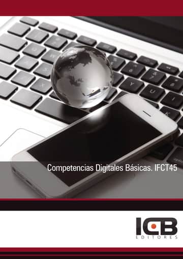 Competencias Digitales Básicas