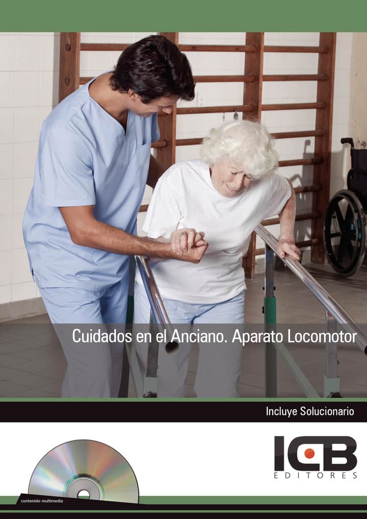 Cuidados en el Anciano. Aparato Locomotor