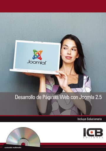 Desarrollo de Páginas Web con Joomla 2.5