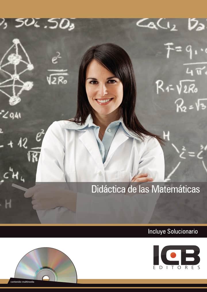 Didáctica de las Matemáticas