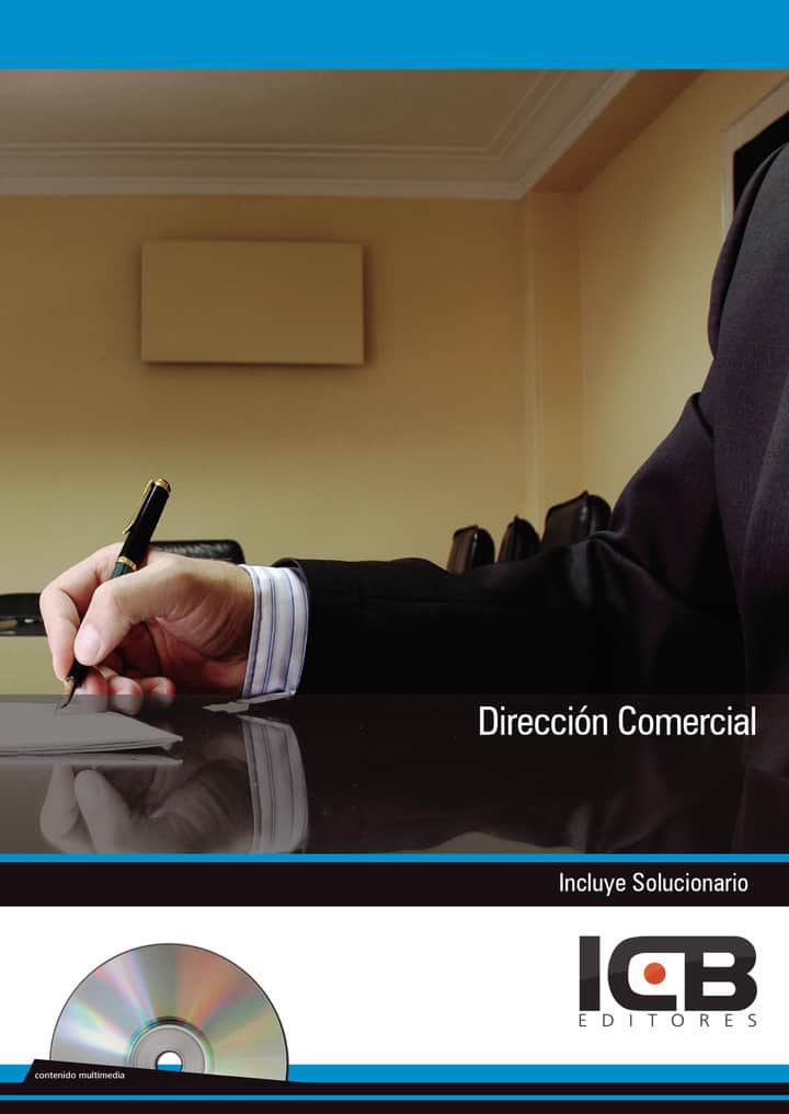 Dirección Comercial