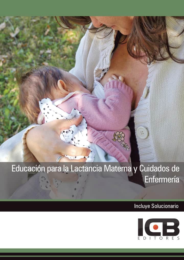 Educación para la Lactancia Materna y Cuidados de Enfermería