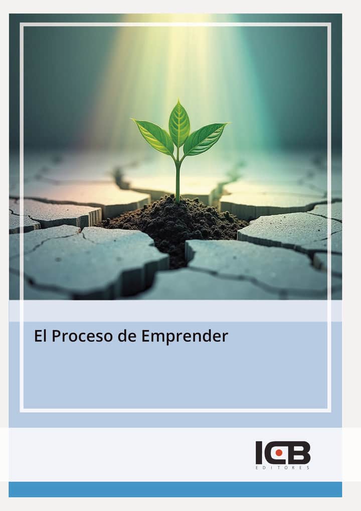 El Proceso de Emprender