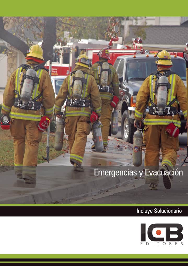 Emergencias y Evacuación