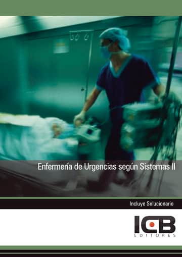 Enfermería de Urgencias según Sistemas II