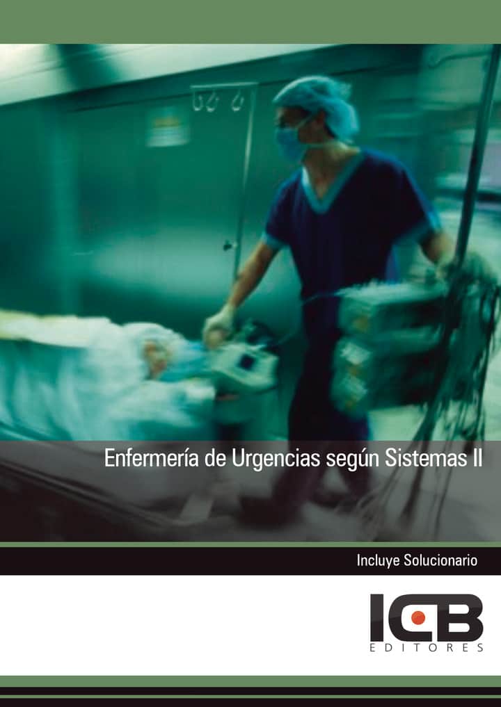 Enfermería de Urgencias según Sistemas II