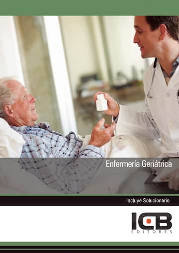 Enfermería Geriátrica