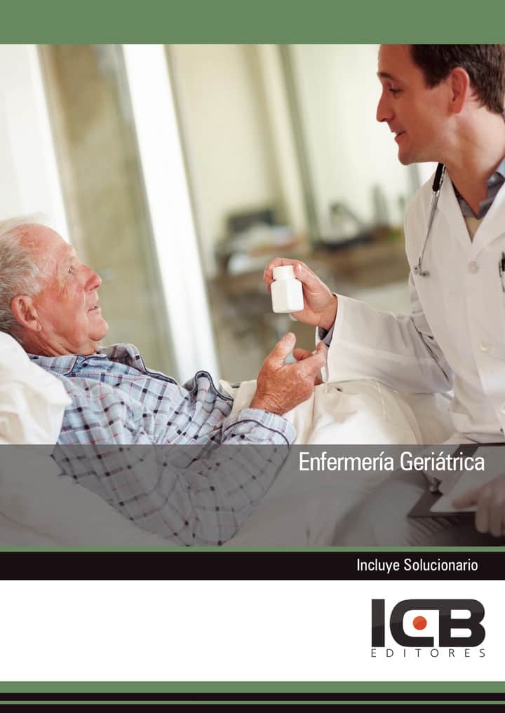 Enfermería Geriátrica