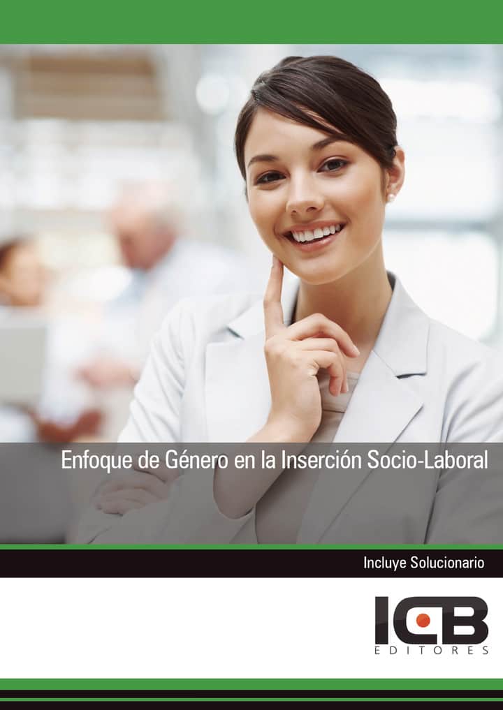 Enfoque de Género en la Inserción Socio-Laboral
