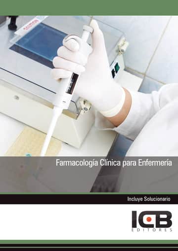 Farmacología Clínica para Enfermería